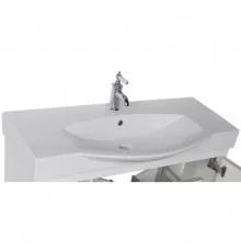 Раковина Aquanet Sanovit 5105-KL