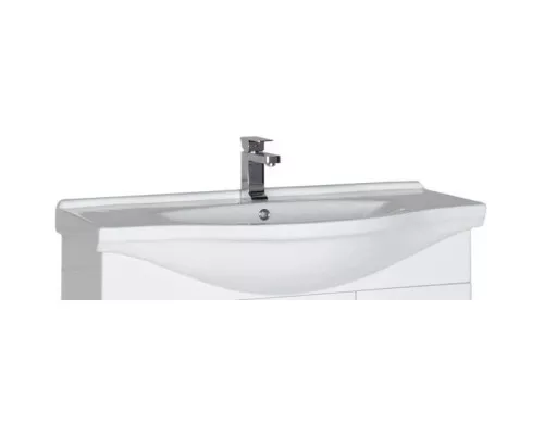 Приобрести Раковина Aquanet Yalaier 1100 в магазине сантехники Santeh-Crystal.ru