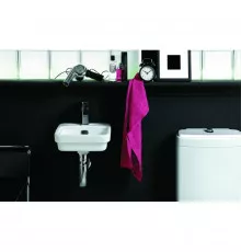 Раковина 31x27 см Simas Evolution EVO13bix1