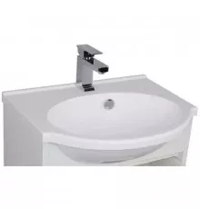 Раковина Aquanet Лайн 60