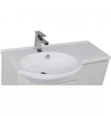Раковина Aquanet Лайн 90 00165033
