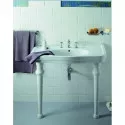 Раковина 105х57 см Simas Londra LO934bix1 Раковина 105х57 см Simas Londra LO934bix1