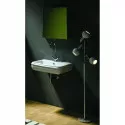 Раковина 55х46,5 см Azzurra Charme CHA255bix1