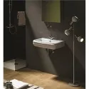 Раковина 90х46 см Azzurra Charme CHA290bix1