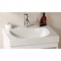 Раковина 60х48 см Kerama Marazzi Buongiorno BG.wb.60 Раковина 60х48 см Kerama Marazzi Buongiorno BG.wb.60