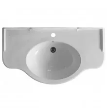 Раковина 110х60 см Globo Paestum PA022.bix1