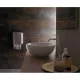 Заказать Раковина 40х40 см Globo Forty3 SC042.bix0 в магазине сантехники Santeh-Crystal.ru