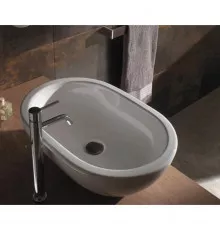 Раковина 60х40 см Globo Forty3 SC012.bix0