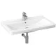 Купить Раковина Cubito 85x48 см Jika 8104260001041 в магазине сантехники Santeh-Crystal.ru