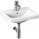 Раковина 45x34 см Jika Cubito 8114220001041