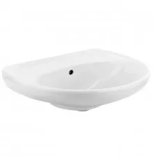 Раковина 60x49 см Jika Lyra 8142720001099