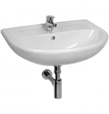 Раковина 55x45 см Jika Lyra Plus 8143820001049