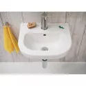 Раковина 50x41 см с декором Jika Baby 8126110001341 Раковина 50x41 см с декором Jika Baby 8126110001341