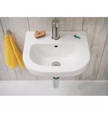 Раковина 50x41 см с декором Jika Baby 8126110001341