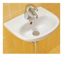 Раковина 40x32 см Jika Zeta 8153930001041