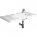 Раковина 80x38,5 см Jika Tigo 8122180001061 Раковина 80x38,5 см Jika Tigo 8122180001061