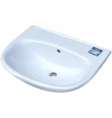 Раковина 60x47 см Jika Zeta 8103920001099