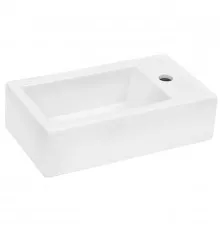 Раковина 46х26 см Santek Эрис 1WH301972