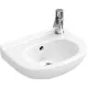 Приобрести Раковина 36x27,5 см Villeroy & Boch O.Novo 53603601 в магазине сантехники Santeh-Crystal.ru