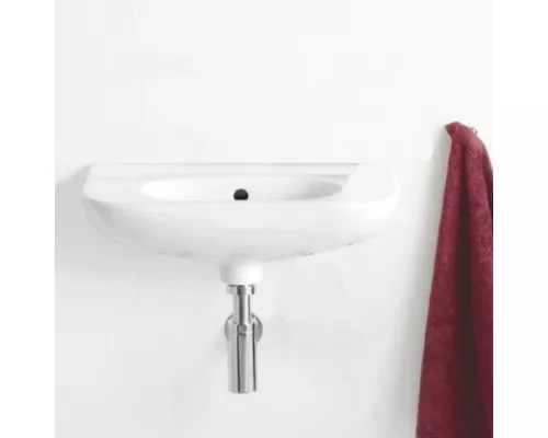 Приобрести Раковина 36x27,5 см Villeroy & Boch O.Novo 53603601 в магазине сантехники Santeh-Crystal.ru