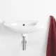 Приобрести Раковина 36x27,5 см Villeroy & Boch O.Novo 53603601 в магазине сантехники Santeh-Crystal.ru