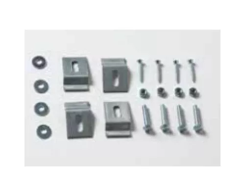 Заказать Крепления для раковин под столешницу Artceram ACA001 в магазине сантехники Santeh-Crystal.ru