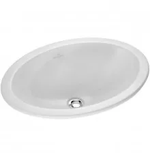 Раковина 57x41 см Villeroy & Boch Loop & Friends 61552001