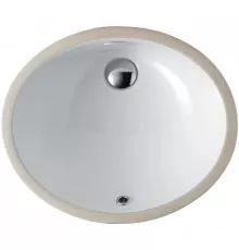 Раковина 50х41,5 см SSWW CL3022