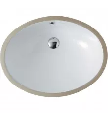 Раковина 60,5х45,5 см SSWW CL3078