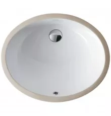 Раковина 54,5х45 см SSWW CL3079