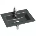 Раковина 60,6х46,5 см Jacob Delafon Vox EB2105-DD2