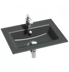 Раковина 60,6х46,5 см Jacob Delafon Vox EB2105-DD2