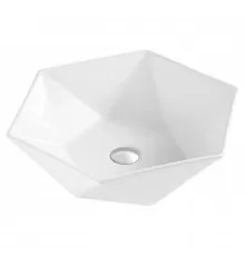 Раковина-чаша 45х45 см BelBagno BB1140