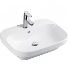 Раковина 61х46 см BelBagno BB6052