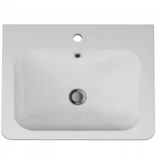 Раковина 59,5x47,5 см Am.Pm Bliss L M55WPX0601WG