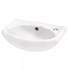 Раковина 41х29 см Santek Азов 1.WH11.0.254