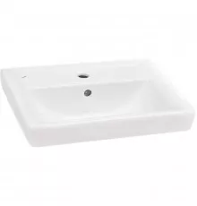 Раковина 50,6х38 см Santek Тигода 1.WH30.2.128