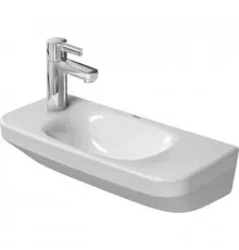 Раковина 50х22 см Duravit DuraStyle 0713500009