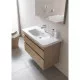 Приобрести Раковина 100х48 см Duravit DuraStyle 2320100000 в магазине сантехники Santeh-Crystal.ru