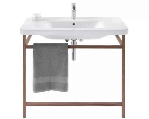 Приобрести Раковина 100х48 см Duravit DuraStyle 2320100000 в магазине сантехники Santeh-Crystal.ru