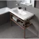 Приобрести Раковина 100х48 см Duravit DuraStyle 2320100000 в магазине сантехники Santeh-Crystal.ru
