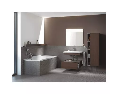 Приобрести Раковина 100х48 см Duravit DuraStyle 2320100000 в магазине сантехники Santeh-Crystal.ru