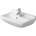 Раковина 60х37 см Duravit Starck 3 0301600000