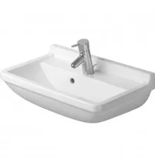 Раковина 60х37 см Duravit Starck 3 0301600000