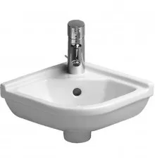 Раковина 31х31 см Duravit Starck 3 0752440000