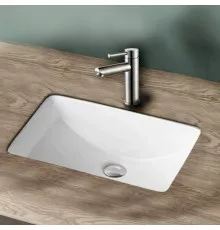 Раковина 54,5х38 см Melana 540T-805