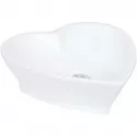 Раковина 44,9х44,7 см Creavit Trend TP149-00CB00E-0000 Раковина 44,9х44,7 см Creavit Trend TP149-00CB00E-0000