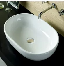 Раковина 59х40,5 см Melana 5006-805