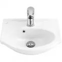 Раковина 45,3х37,8 см Creavit Etol ET04500000 Раковина 45,3х37,8 см Creavit Etol ET04500000