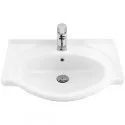 Раковина 65х49,7 см Creavit Etol ET06500000 Раковина 65х49,7 см Creavit Etol ET06500000